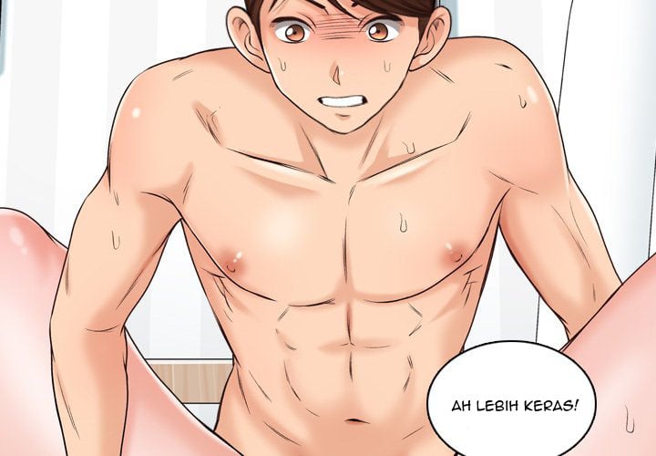 Blissville - Chapter 7 4