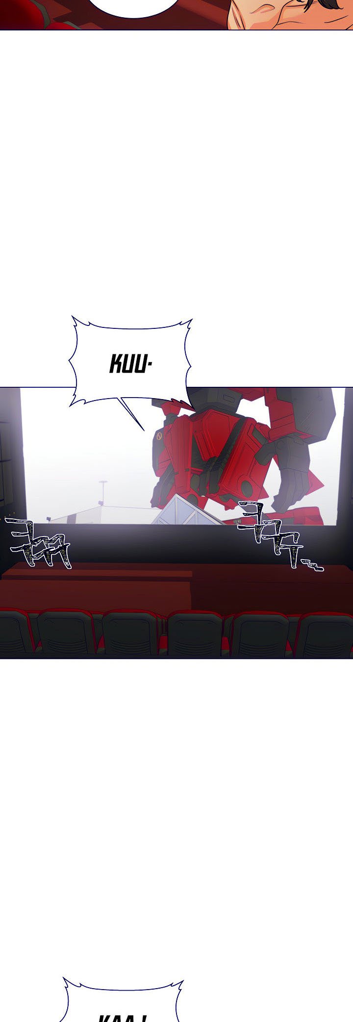 My girlfriend is so naughty - Chapter 7 15