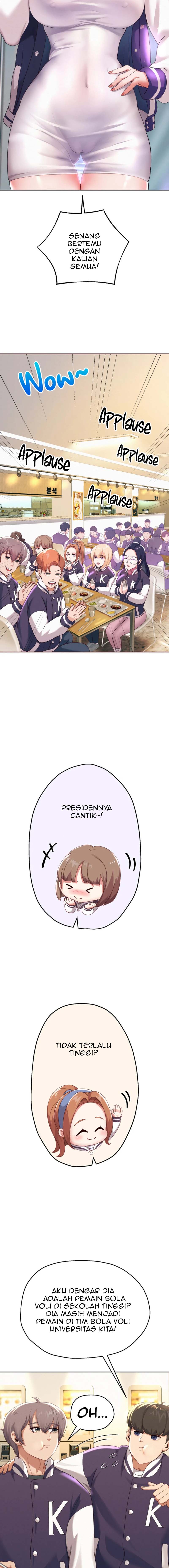 Reborn with big dick - Chapter 7 17