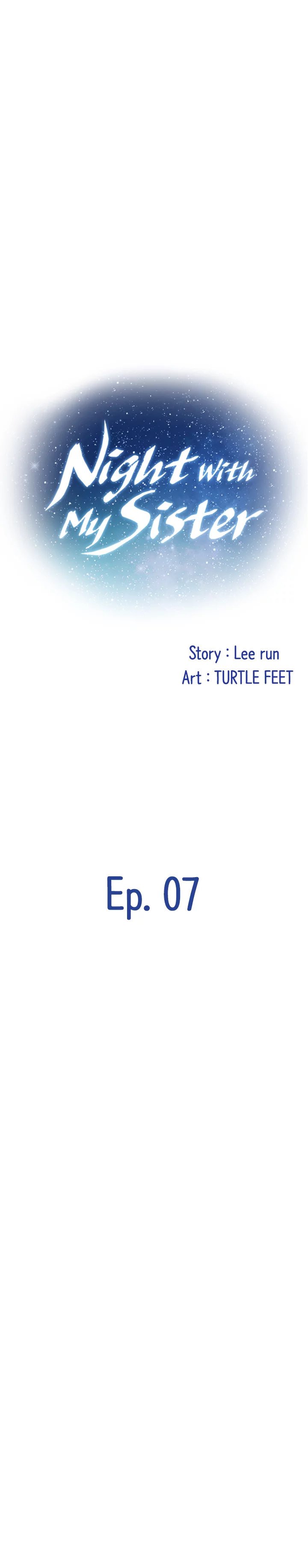 Noona’s Night - Chapter 7 9 Noona’s Night - Chapter 7 9