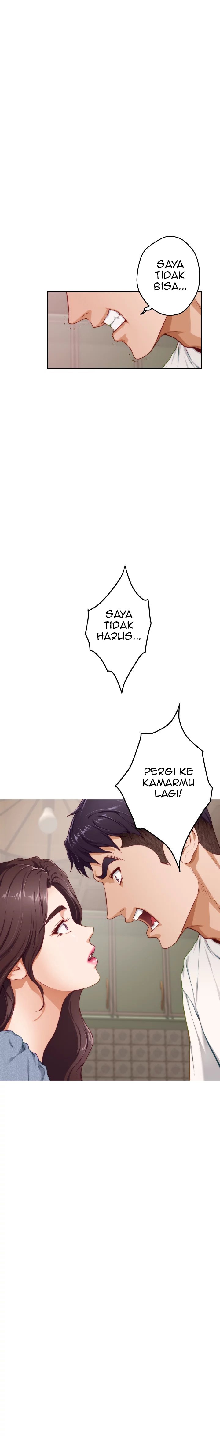 Noona’s Night - Chapter 7 27 Noona’s Night - Chapter 7 27