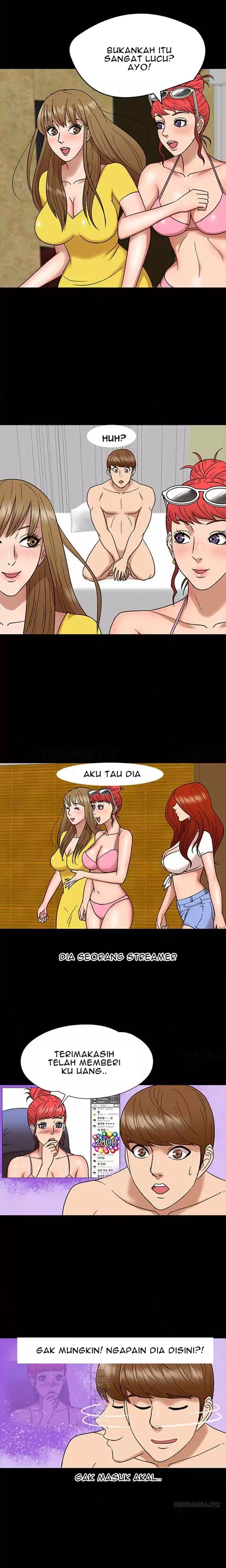 Secret Island - Chapter 7 8 Secret Island - Chapter 7 8