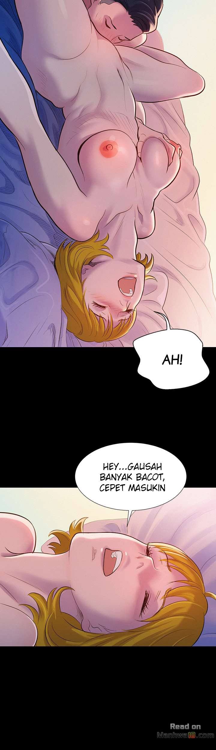 Let Me Drive - Chapter 7 29