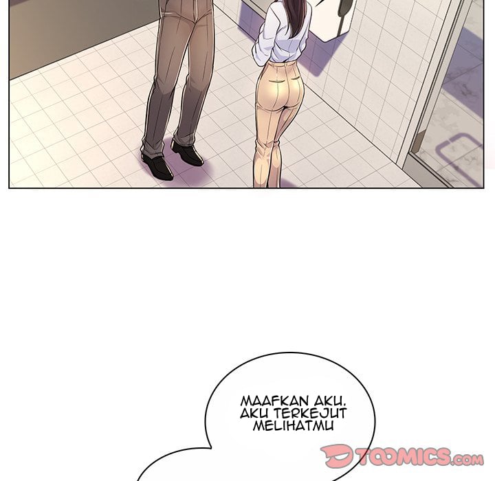 The Teacher Secret - Chapter 7 75