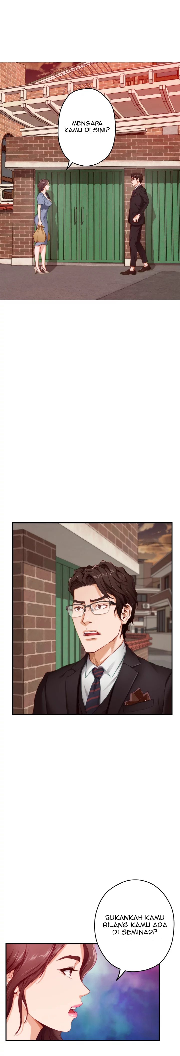 Noona’s Night - Chapter 7 6 Noona’s Night - Chapter 7 6