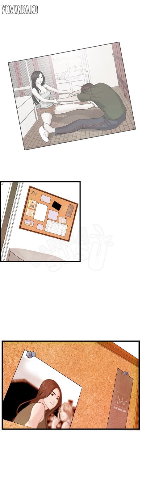 Guest House - Chapter 7 25