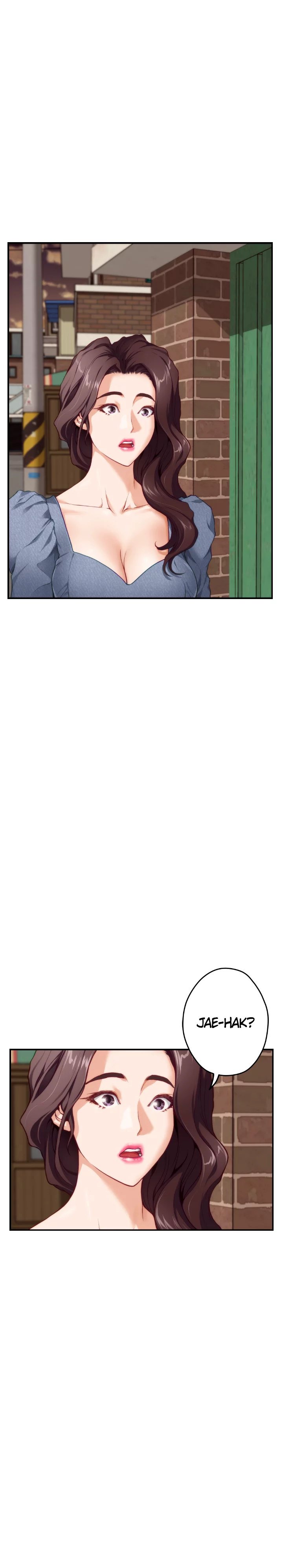 Noona’s Night - Chapter 7 5 Noona’s Night - Chapter 7 5