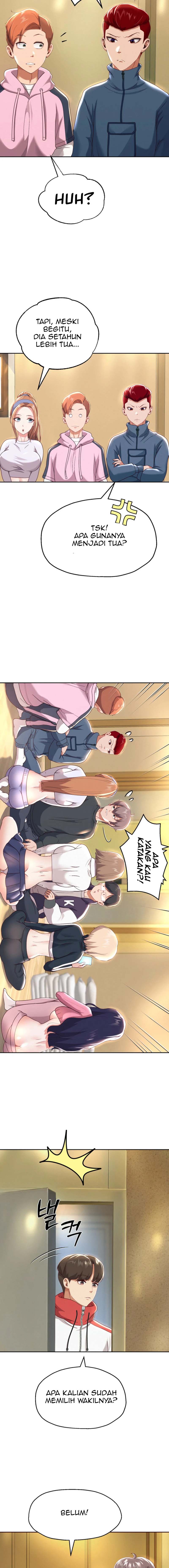 Reborn with big dick - Chapter 7 8