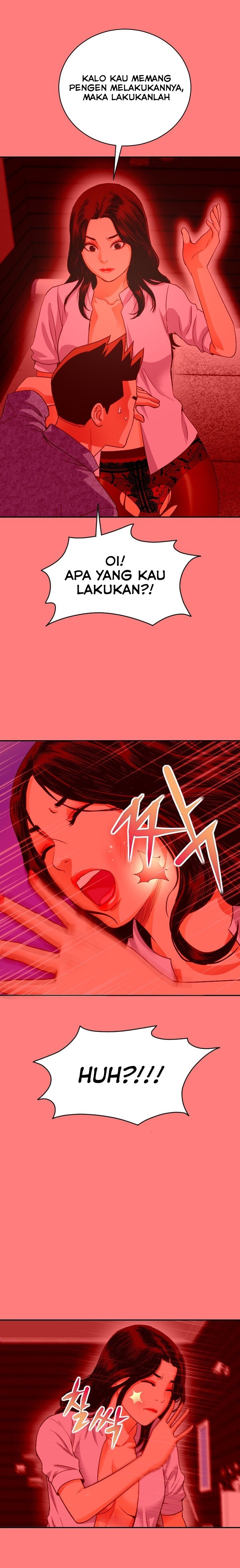 Analog - Chapter #7 5