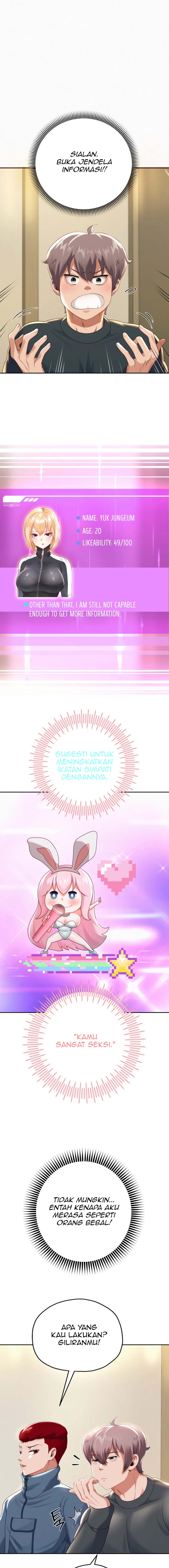 Reborn with big dick - Chapter 7 5