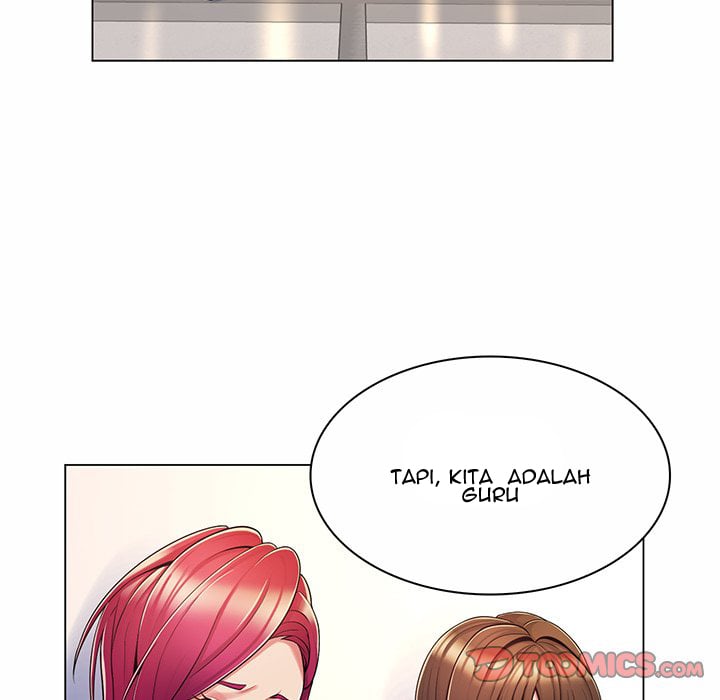 The Teacher Secret - Chapter 7 93