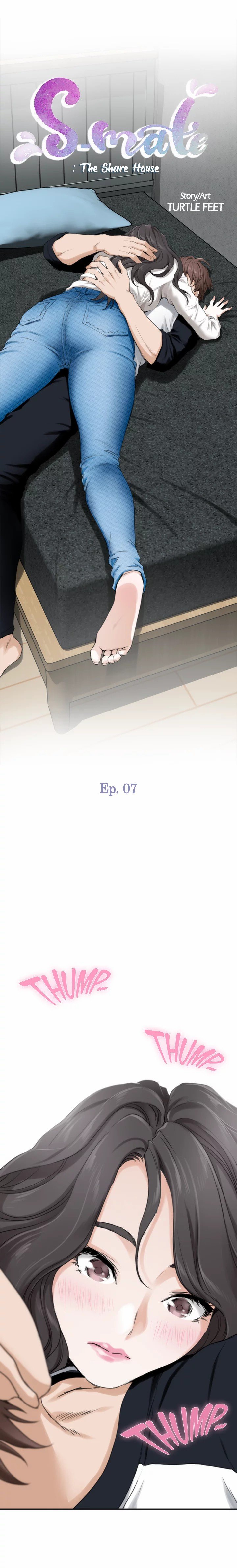 S-Mate - Chapter 7 5