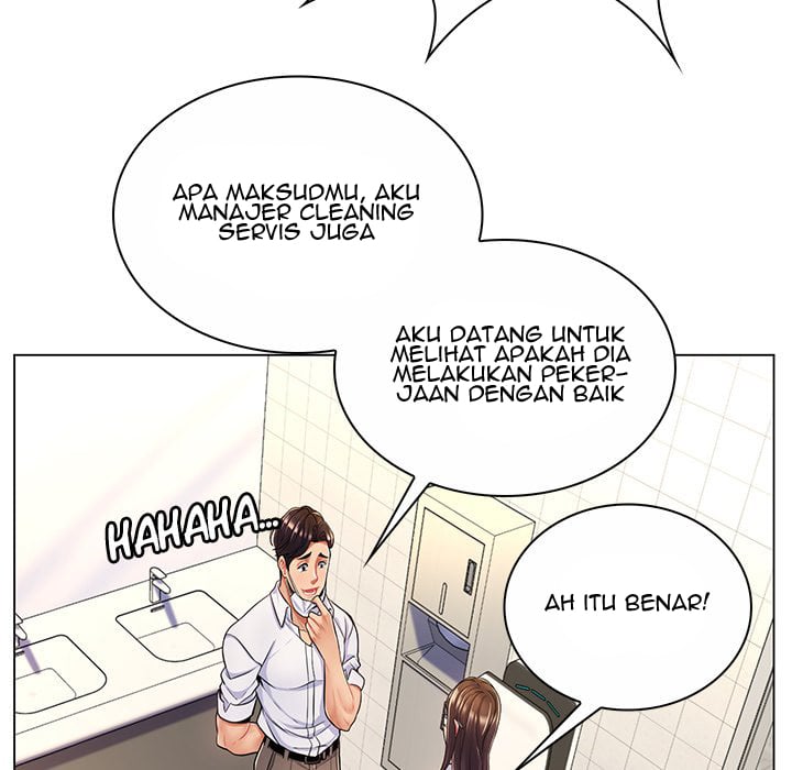 The Teacher Secret - Chapter 7 74