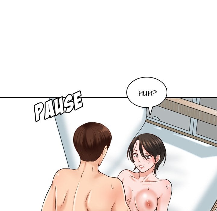 Blissville - Chapter 7 10