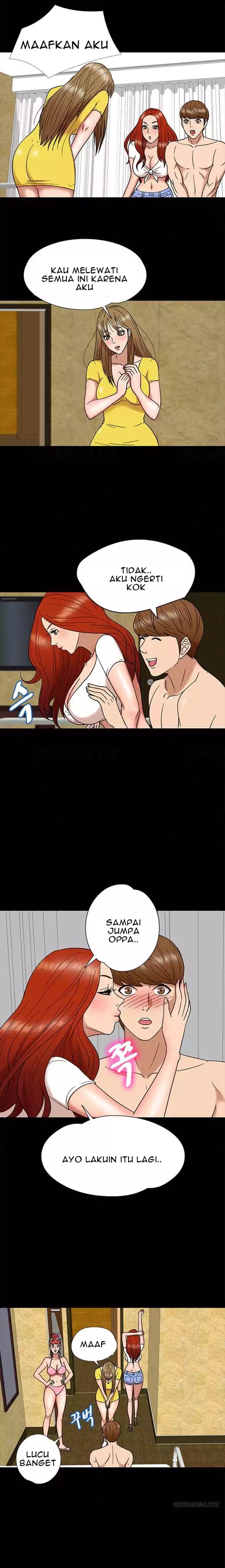 Secret Island - Chapter 7 7 Secret Island - Chapter 7 7