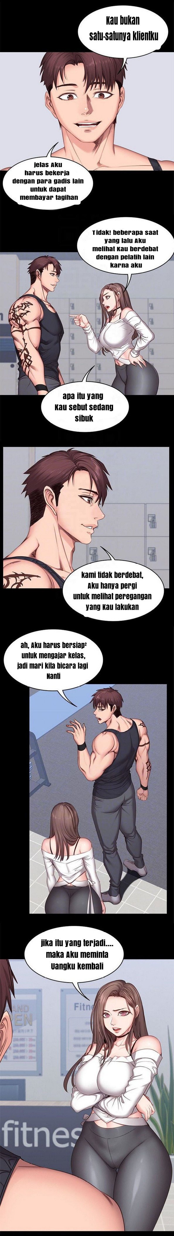 Fitness (G.HO) - Chapter 7 7