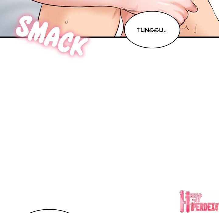 Blissville - Chapter 7 33