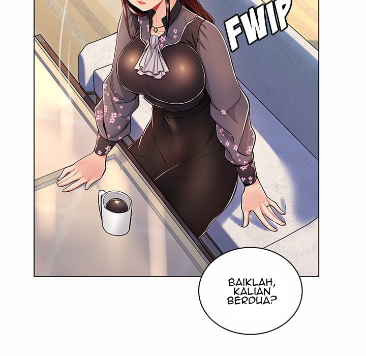 The Teacher Secret - Chapter 7 96