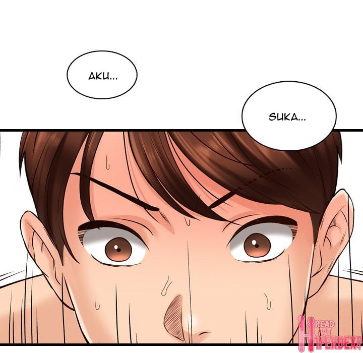 Blissville - Chapter 7 18