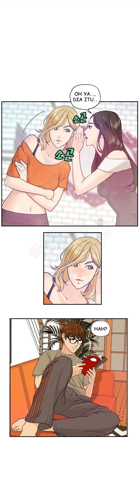 Guest House - Chapter 7 18