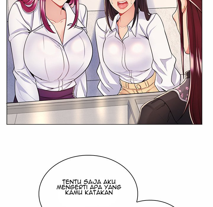 The Teacher Secret - Chapter 7 91
