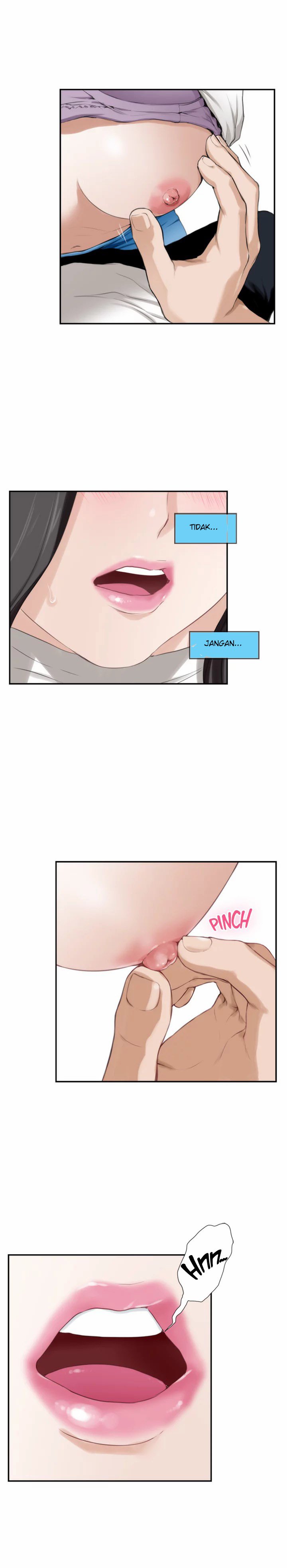 S-Mate - Chapter 7 16