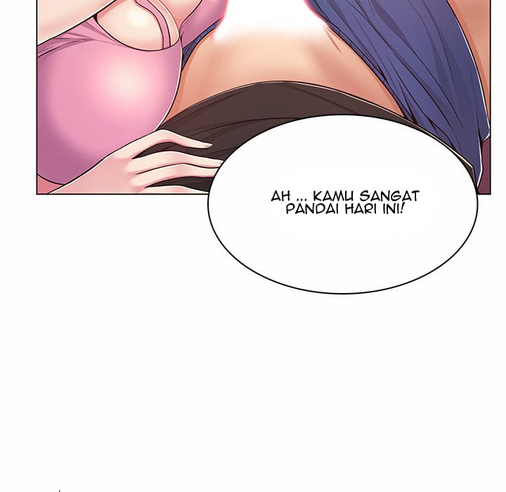 The Teacher Secret - Chapter 7 110