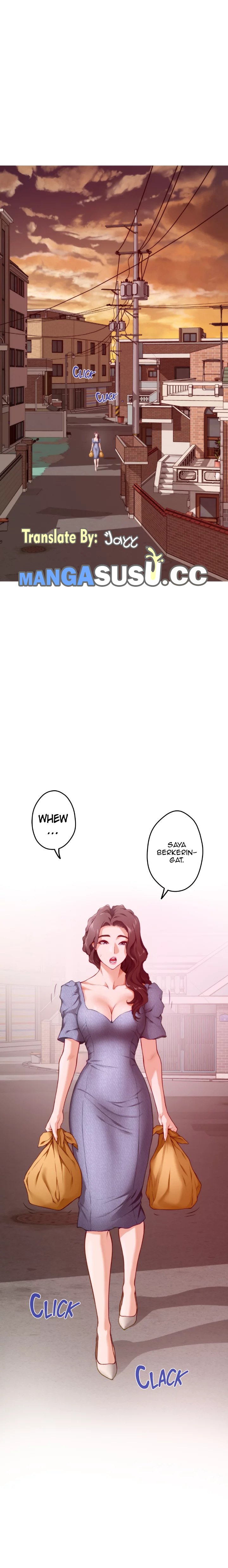 Noona’s Night - Chapter 7 3 Noona’s Night - Chapter 7 3