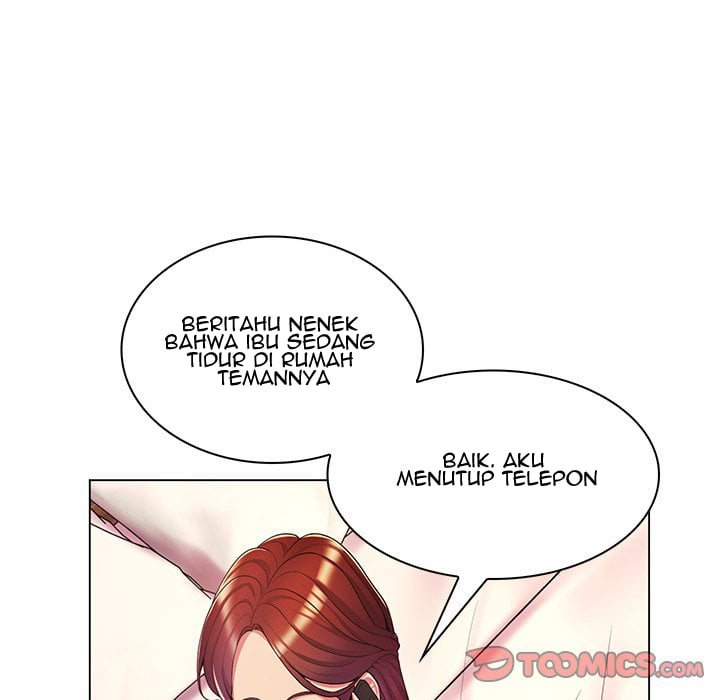 The Teacher Secret - Chapter 7 117