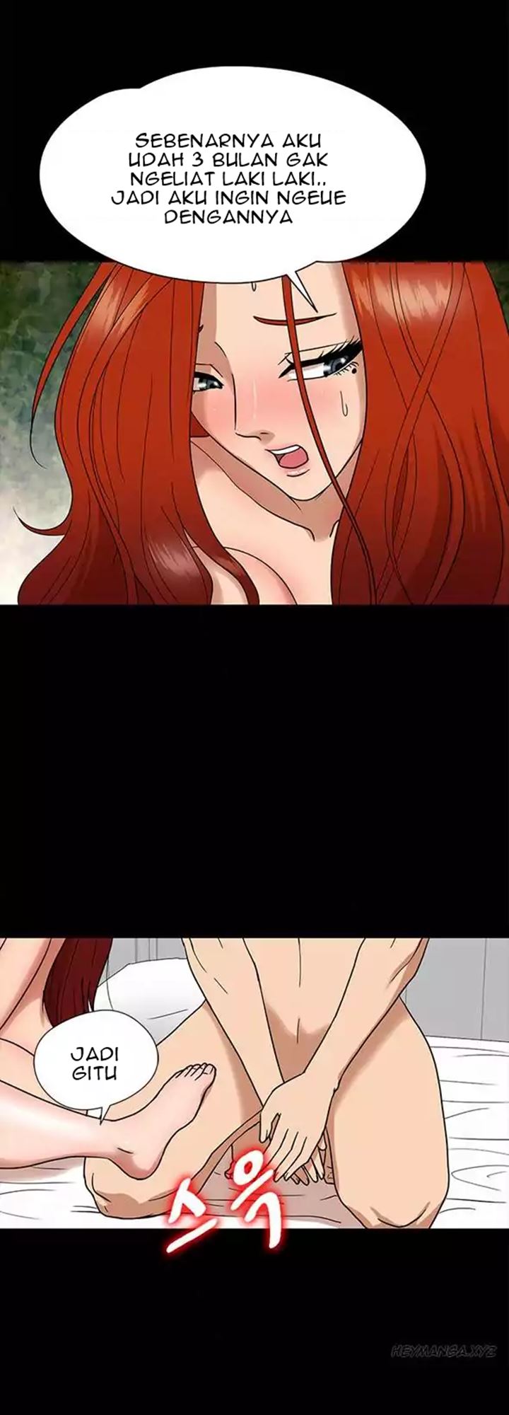 Secret Island - Chapter 7 3 Secret Island - Chapter 7 3