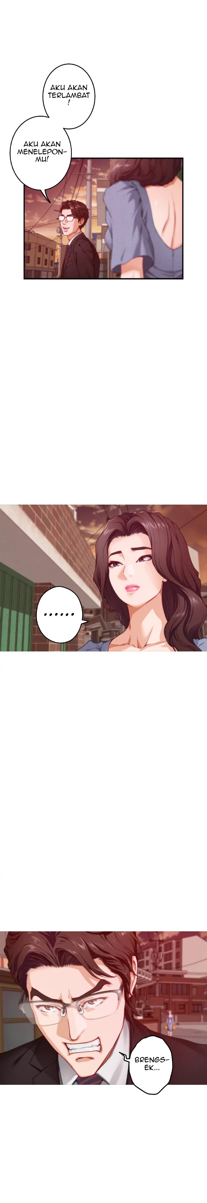 Noona’s Night - Chapter 7 8 Noona’s Night - Chapter 7 8