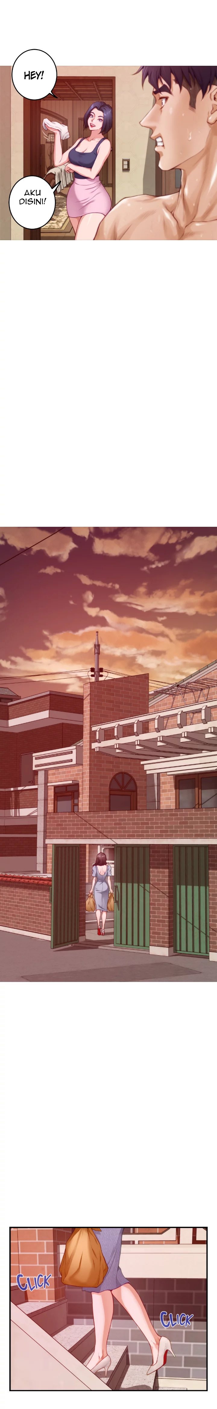 Noona’s Night - Chapter 7 13 Noona’s Night - Chapter 7 13