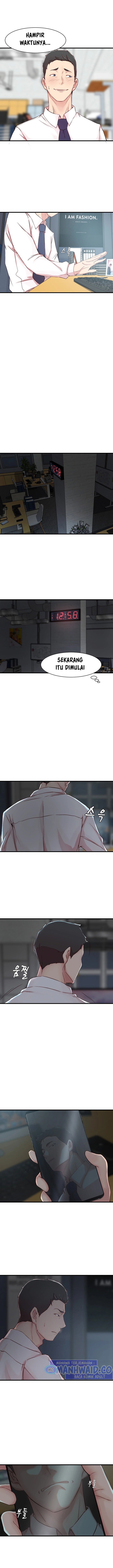 Sister in Law - Chapter 7 6