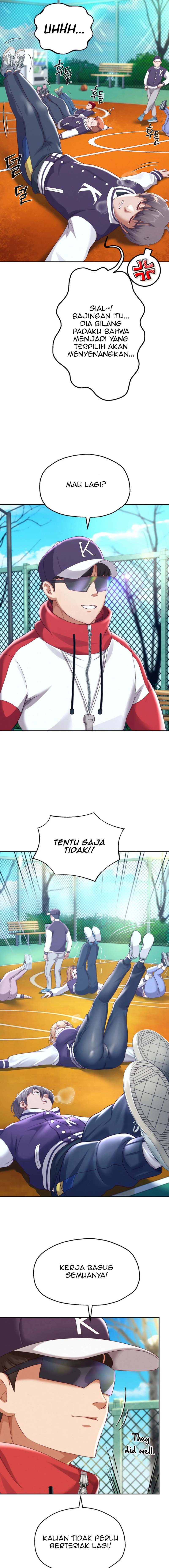 Reborn with big dick - Chapter 7 11