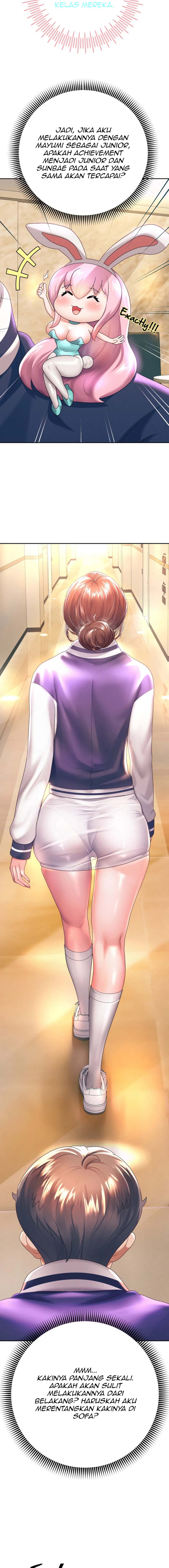 Reborn with big dick - Chapter 7 20