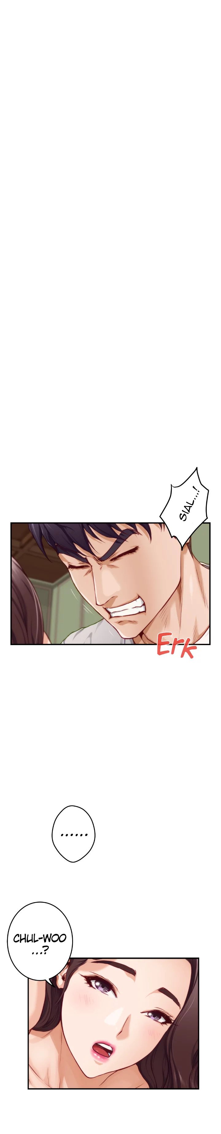 Noona’s Night - Chapter 7 26 Noona’s Night - Chapter 7 26