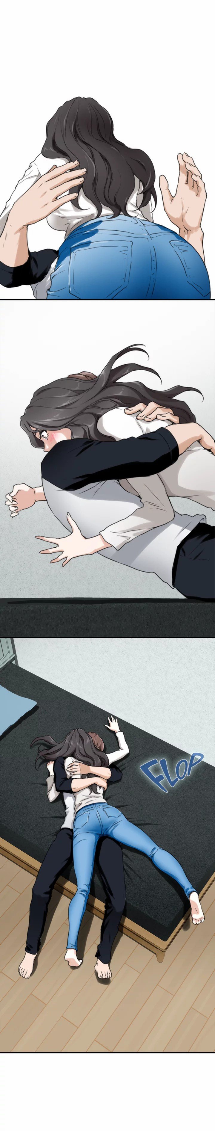 S-Mate - Chapter 7 4