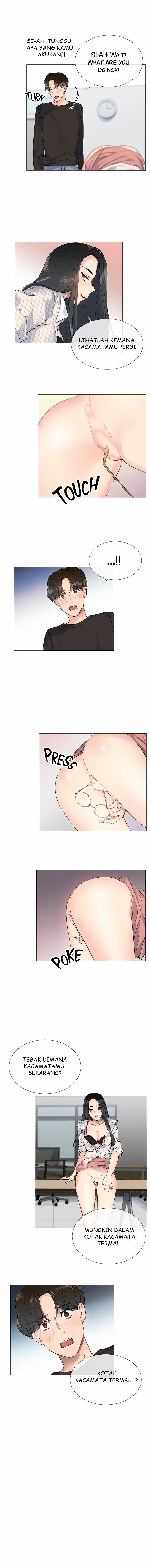 12 Years Apart - Chapter 7 6