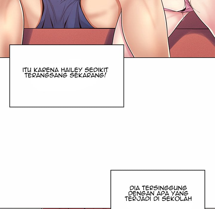 The Teacher Secret - Chapter 7 112