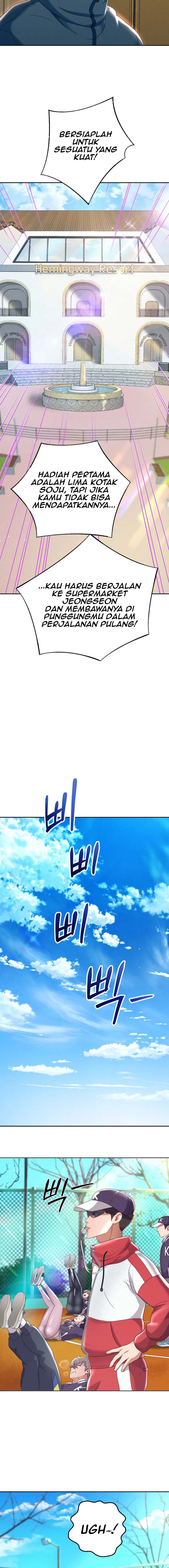 Reborn with big dick - Chapter 7 10