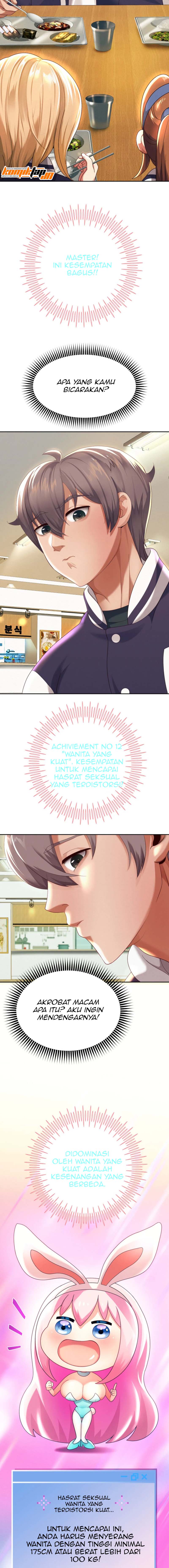 Reborn with big dick - Chapter 7 18