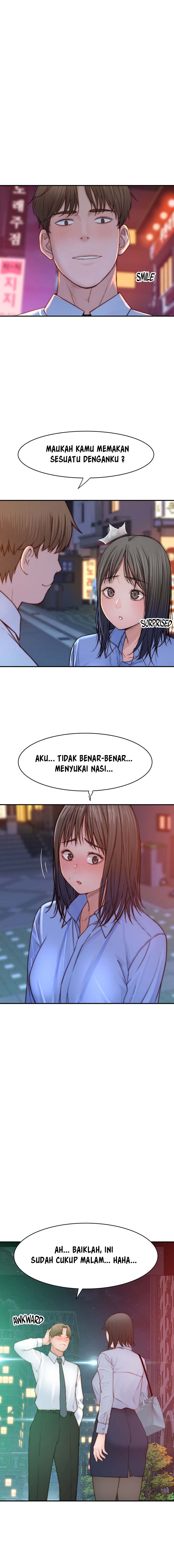 Between Us (Goinmul) - Chapter 90.3 13