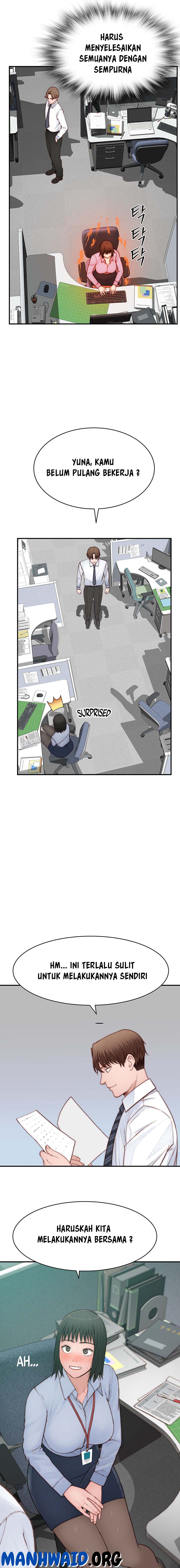 Between Us (Goinmul) - Chapter 90.3 9