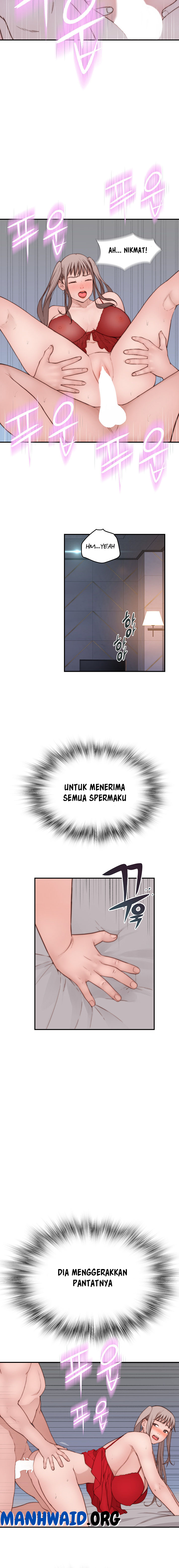 Between Us (Goinmul) - Chapter 90.3 4
