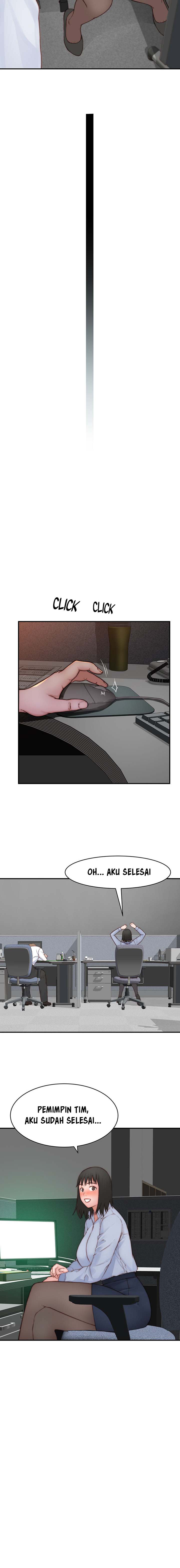 Between Us (Goinmul) - Chapter 90.3 10
