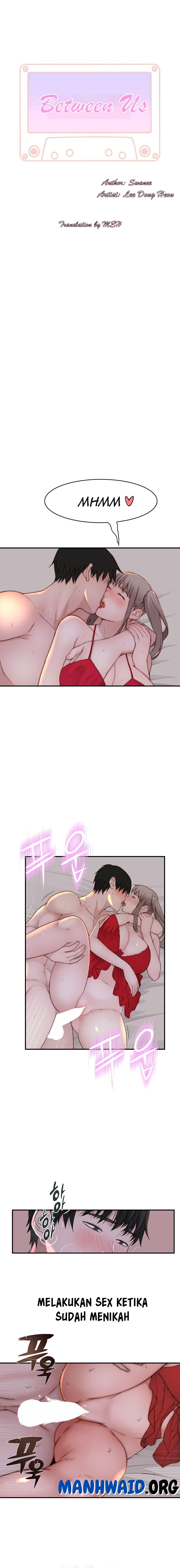 Between Us (Goinmul) - Chapter 90.3 2