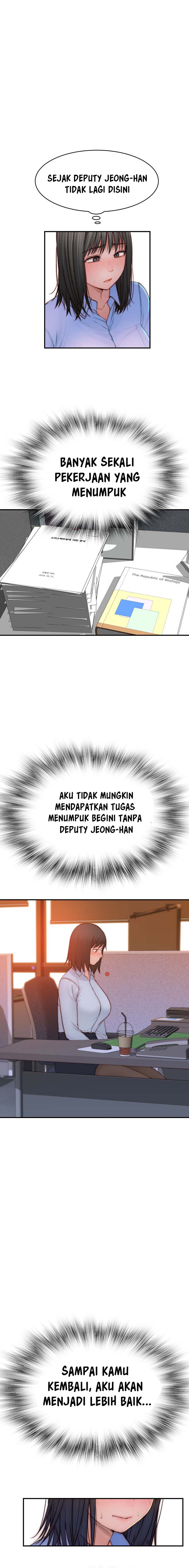 Between Us (Goinmul) - Chapter 90.3 8