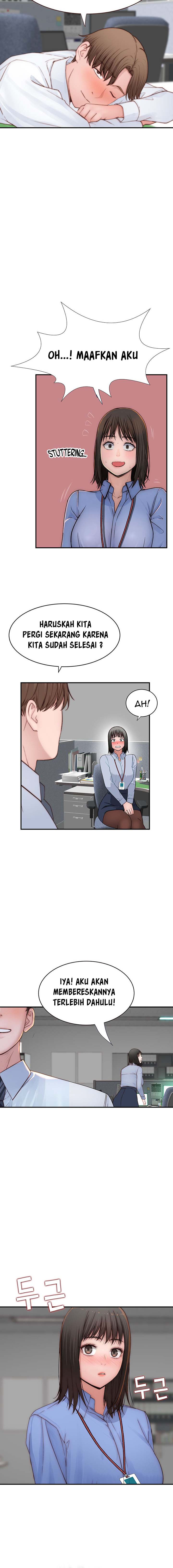 Between Us (Goinmul) - Chapter 90.3 11