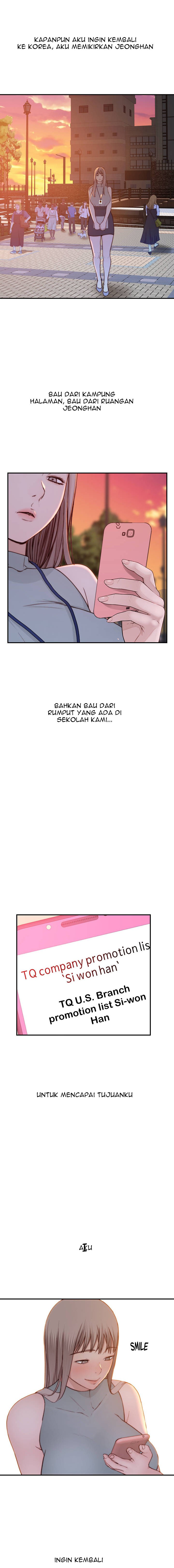 Between Us (Goinmul) - Chapter 90 end 15 Between Us (Goinmul) - Chapter 90 end 15