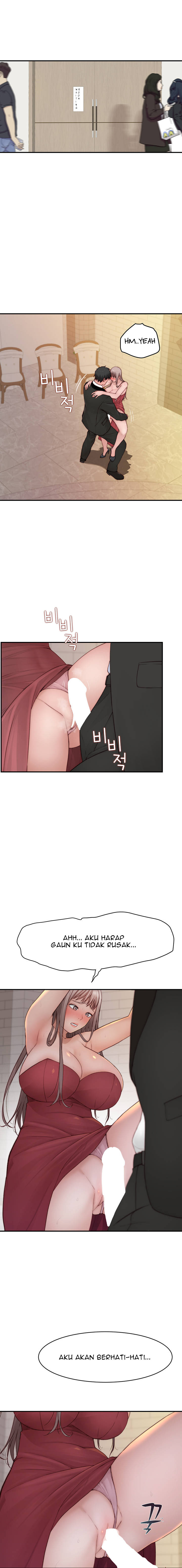 Between Us (Goinmul) - Chapter 90 end 2 Between Us (Goinmul) - Chapter 90 end 2